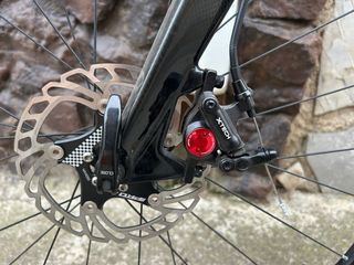 Bicicleta Gravel Scott para iniciarse