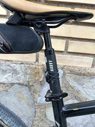 Bicicleta Gravel Scott para iniciarse