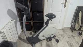 Bicicleta Estática Kettler Profesionale