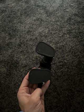 Muñeco Black Panther