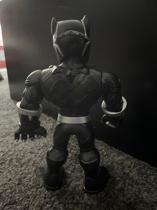 Muñeco Black Panther