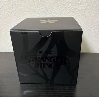 Casio G-Shock Stranger Things Nuevo