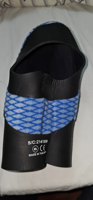 Buceo Capucha traje seco SUCUBAPRO