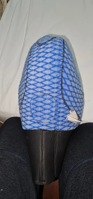 Buceo Capucha traje seco SUCUBAPRO