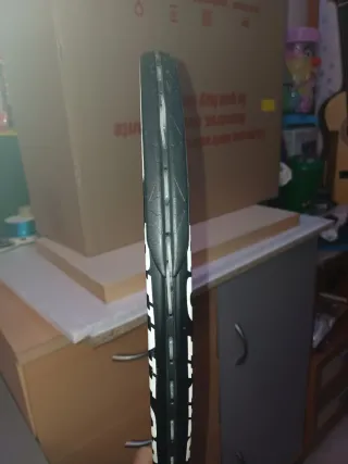 Raqueta de tenis Dunlop S 500