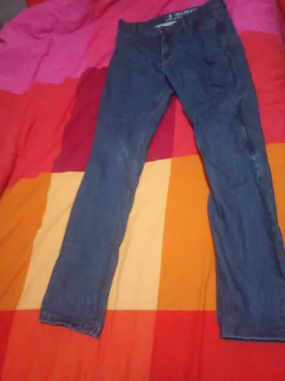 Pantalones vaqueros Bela Rio Jeans Psntalone moto