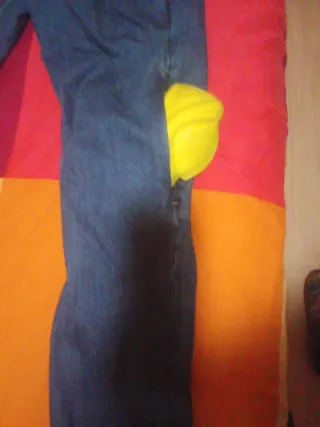 Pantalones vaqueros Bela Rio Jeans Psntalone moto