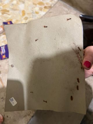 Articoli vintage carnevale