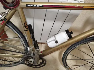 Bicicleta Carretera Supervelos Aluminio