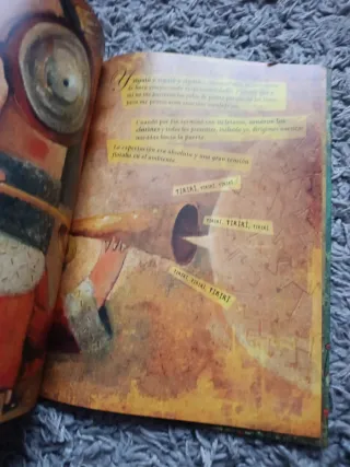 El príncipe sapo (El Baul De Los Cuentos) (Span...