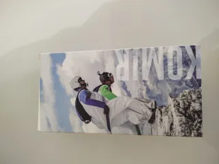 Cámara Deportiva Komir HD