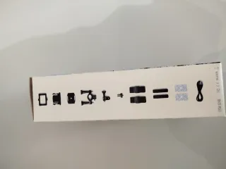 Cámara Deportiva Komir HD