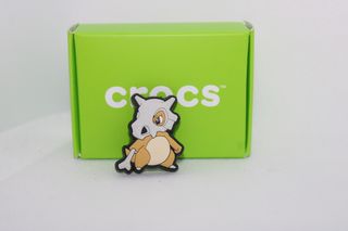 Jibbitz Pokèmon Cubone per ciabatte Crocs