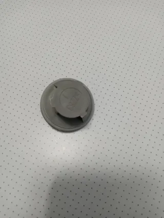 Tapón abrillantador lavavajillas