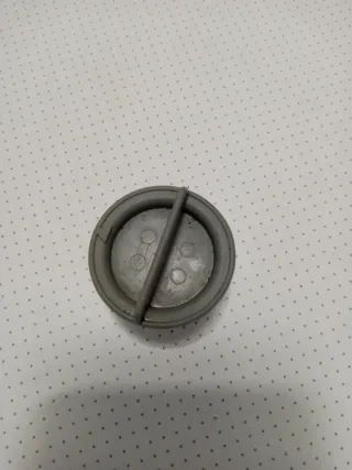 Tapón abrillantador lavavajillas