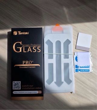 iPhone 13 Pro Max Blanco / Plata