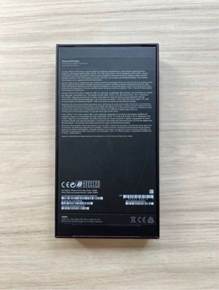 iPhone 13 Pro Max Blanco / Plata