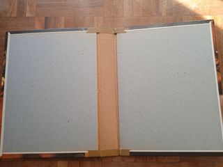 La cocina paso a paso Sarpe 1(tapas+13 fascículos)