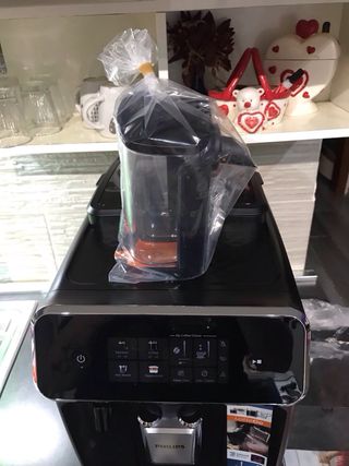 Macchina Caffè Philips Serie 2300