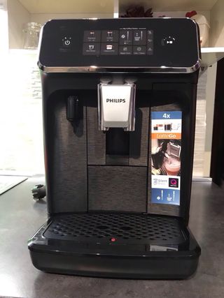 Macchina Caffè Philips Serie 2300