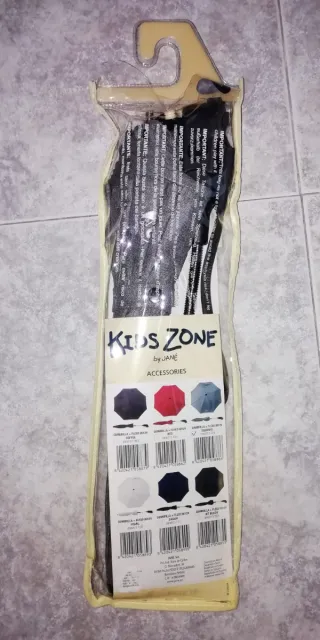 Sombrilla anti-uv carrito Jane