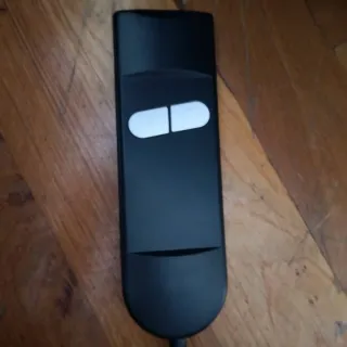 Sillón elevador marrón