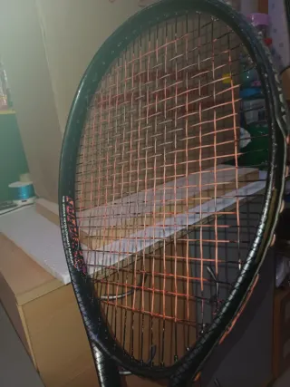 Raqueta de Tenis Pro Rox