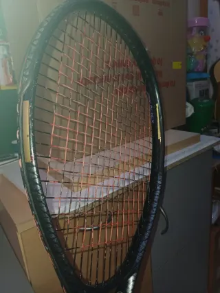 Raqueta de Tenis Pro Rox