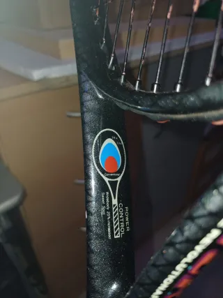 Raqueta de Tenis Pro Rox
