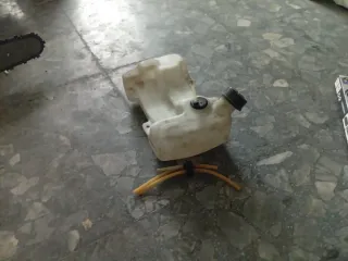 Depósito Gasolina Cifarelli Alpina