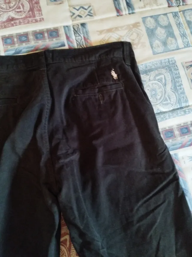 Pantalón Polo Ralph Lauren