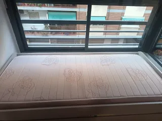 chollo Cama,cama Nido con Cajones