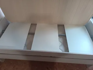 chollo Cama,cama Nido con Cajones