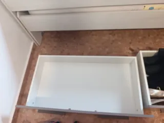 chollo Cama,cama Nido con Cajones