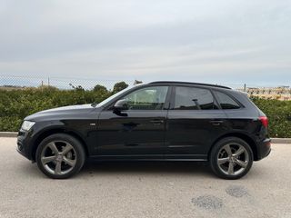 Audi Q5 2.0 TDI 190cv S Line