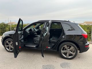 Audi Q5 2.0 TDI 190cv S Line