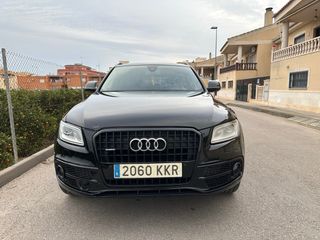 Audi Q5 2.0 TDI 190cv S Line
