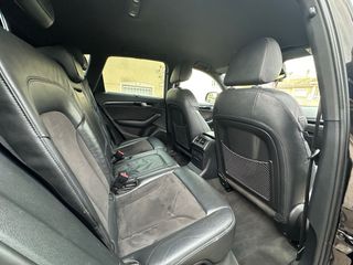 Audi Q5 2.0 TDI 190cv S Line