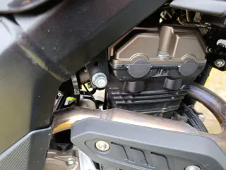 Fb Mondial SMX 125 4T Moto