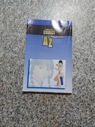 Il libro dei codici dalla A alla Z