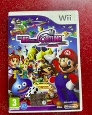 La Via della Fortuna Wii