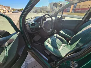 Mercedes-Benz Clase A Automatico.