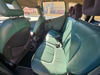 Mercedes-Benz Clase A Automatico.