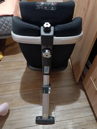 Silla coche Concord Isofix bebé