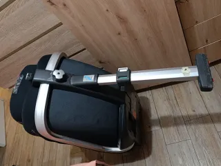 Silla coche Concord Isofix bebé