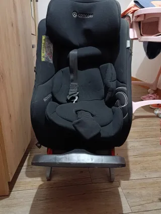 Silla coche Concord Isofix bebé