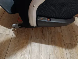 Silla coche Concord Isofix bebé