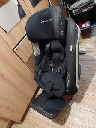 Silla coche Concord Isofix bebé
