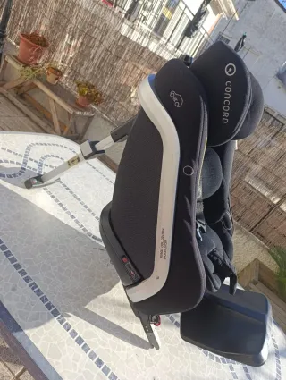 Silla coche Concord Isofix bebé