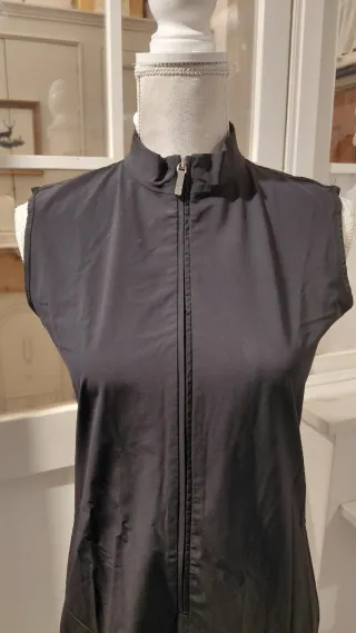 S Max Mara tubino nero